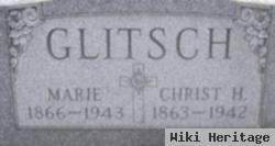 Christian H. Glitsch