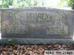 Harry A. Storey