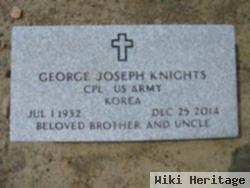 George Joseph Knights