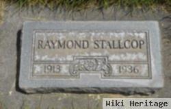 Raymond Clifford Stallcop