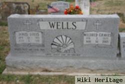 James Louis Wells