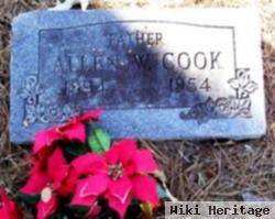 Allen Willard Cook