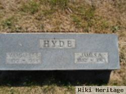 James Hyde