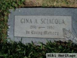 Gina A. Sciacqua