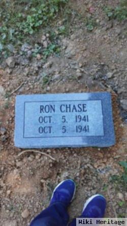 Ronald Chase