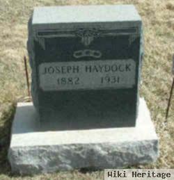 Joseph Haydock