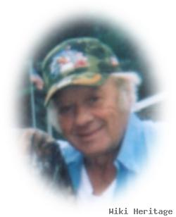 Marvin Dwaine Riner, Sr