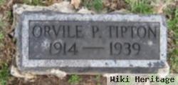 Orville Tipton