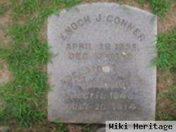 Enoch J. Conner