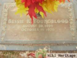 Bessie Mae Youngblood