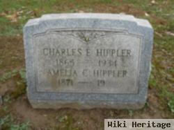 Charles E. Hippler