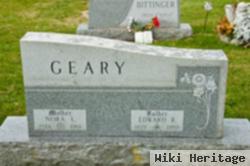 Nora Lemley Geary