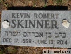Kevin Robert Skinner