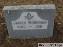 James Workman