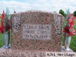 Utah F. Smith