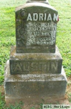 Adrian Austin