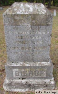 Anna Belle Bishop