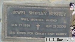 Jewel Shipley Bushey
