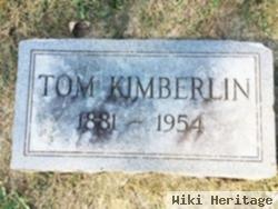 Tom Kimberlin