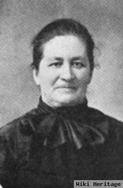 Elizabeth Schweitzer Ausman