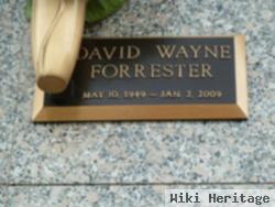 David Wayne Forrester