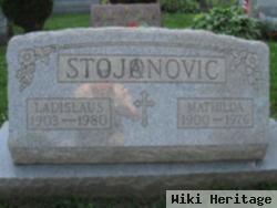 Ladislaus Stojanovic