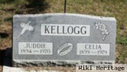 Juddie Kellogg