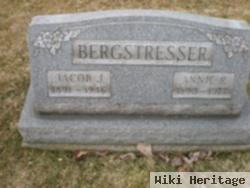 Annie R. Bergstresser