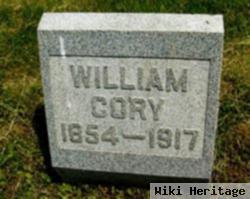 William N. Cory