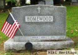 Alvin F. Homewood