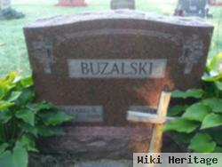 Joan S. Rafalski Buzalski