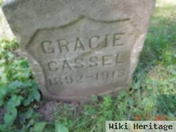 Gracie Cassel