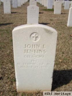 John L. Jenkins