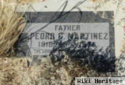 Pedro C. Martinez