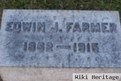 Edwin James Farmer