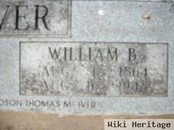 William Mciver