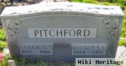 Elenora V. Pitchford