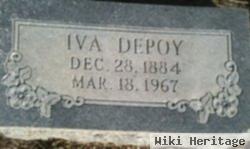 Iva Perry Depoy