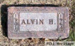 Alvin Henry Skoien