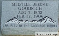 Melville Jerome Goodrich