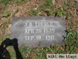 J. R. Turner