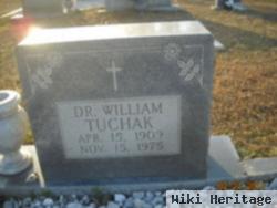 Dr William Tuchak