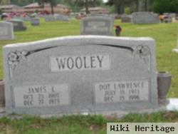 James L. Wooley