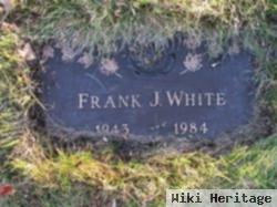 Frank J. White