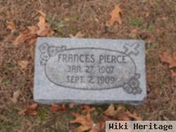 Francis Pierce