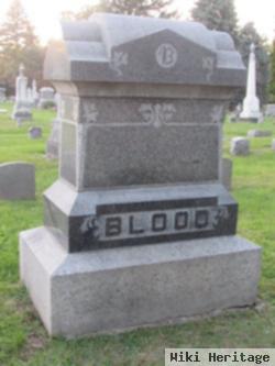 Norman B. Blood