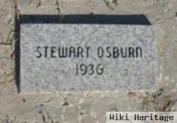 Stewart Osburn