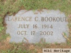 Clarence Carl Bookout
