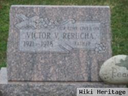 Victor Valerian Rerucha