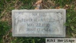 Elmer H. Hatfield